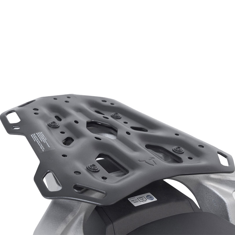 PACK SW-MOTECH BAUL URBAN 16/29 LITROS + PORTAEQUIPAJE + BOLSA HONDA GPT.01.070.60000/B