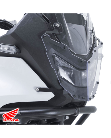 PROTECTOR DE FARO SW-MOTECH HONDA LPS.01.070.10100/B