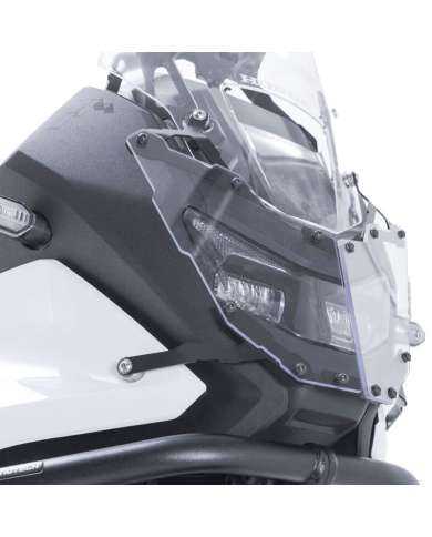 PROTECTOR DE FARO SW-MOTECH HONDA LPS.01.070.10100/B