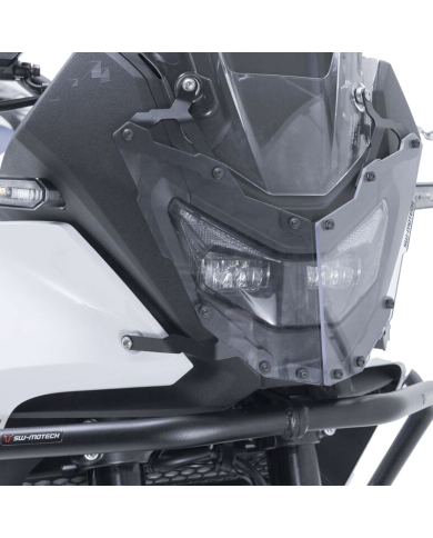 PROTECTOR DE FARO SW-MOTECH HONDA LPS.01.070.10100/B