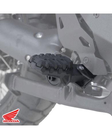 KIT REPOSAPIES SW-MOTECH ION HONDA FRS.01.112.10500/B