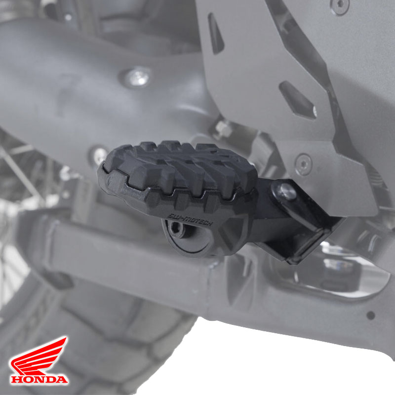 KIT REPOSAPIES SW-MOTECH ION HONDA FRS.01.112.10500/B