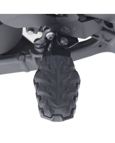 KIT REPOSAPIES SW-MOTECH ION HONDA FRS.01.112.10500/B