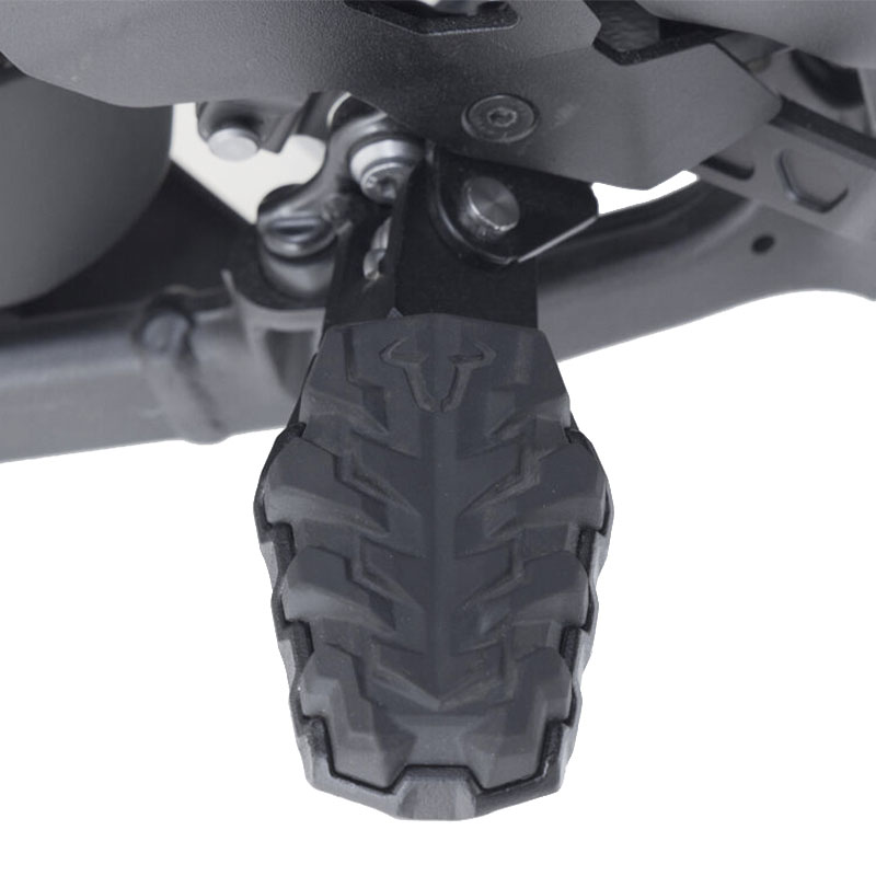 KIT REPOSAPIES SW-MOTECH ION HONDA FRS.01.112.10500/B