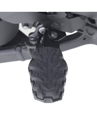 KIT REPOSAPIES SW-MOTECH ION HONDA FRS.01.112.10500/B