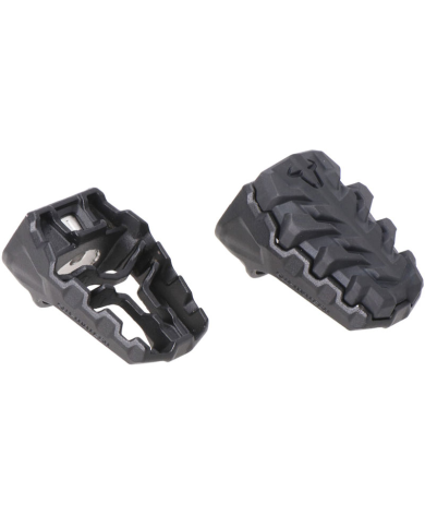 KIT REPOSAPIES SW-MOTECH ION HONDA FRS.01.112.10500/B