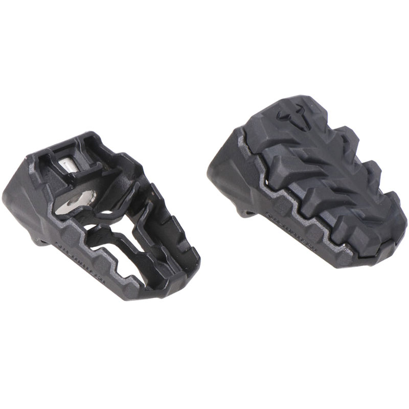 KIT REPOSAPIES SW-MOTECH ION HONDA FRS.01.112.10500/B