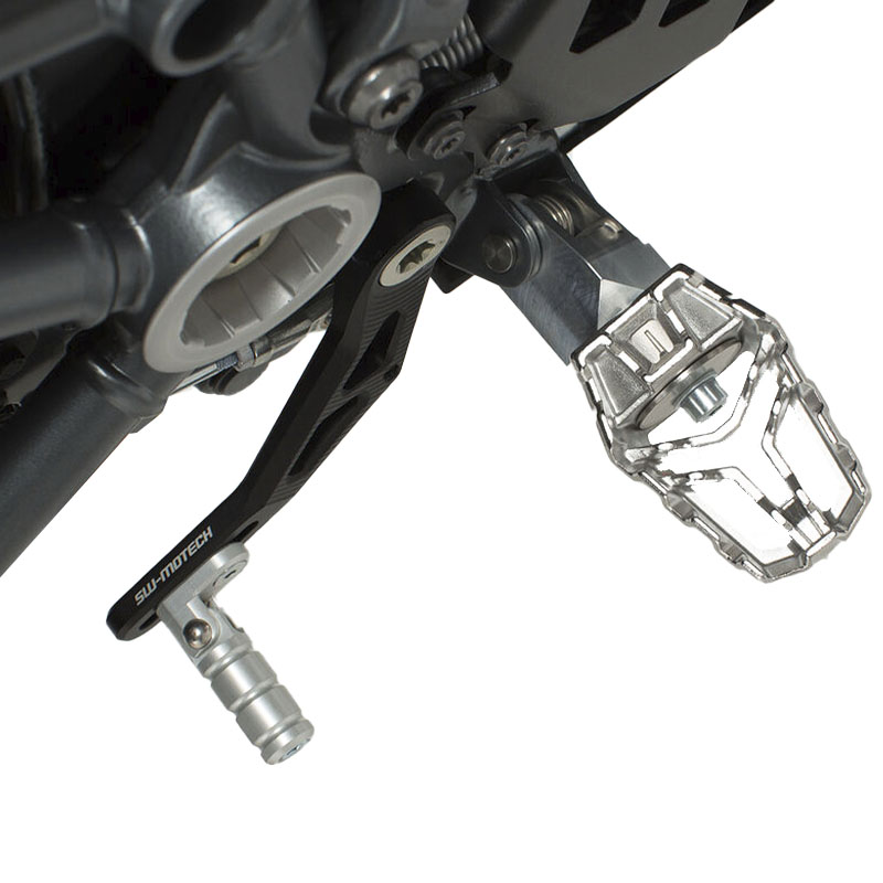 KIT REPOSAPIES SW-MOTECH ION HONDA FRS.01.112.10500