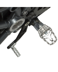 KIT REPOSAPIES SW-MOTECH ION HONDA FRS.01.112.10500