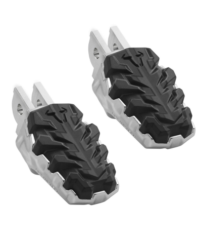 KIT REPOSAPIES SW-MOTECH ION HONDA FRS.01.112.10500