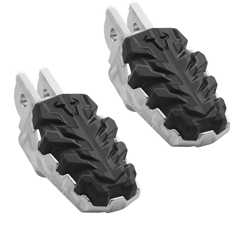 KIT REPOSAPIES SW-MOTECH ION HONDA FRS.01.112.10500