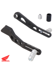 JUEGO DE PALANCA DE CAMBIO Y PEDAL DE FRENO SW-MOTECH FBL.01.070.20001