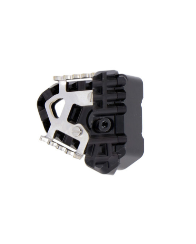 EXTENSION PEDAL DE FRENO SW-MOTECH DUCATI/HONDA FBE.22.822.10000/B