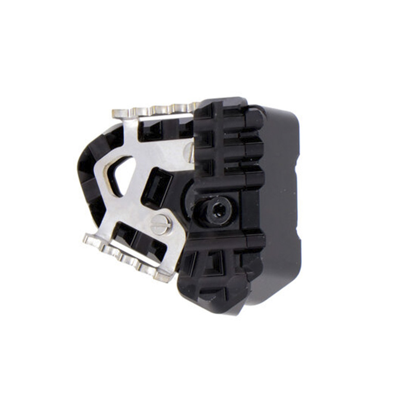 EXTENSION PEDAL DE FRENO SW-MOTECH DUCATI/HONDA FBE.22.822.10000/B