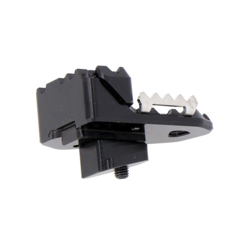 EXTENSION PEDAL DE FRENO SW-MOTECH DUCATI/HONDA FBE.22.822.10000/B