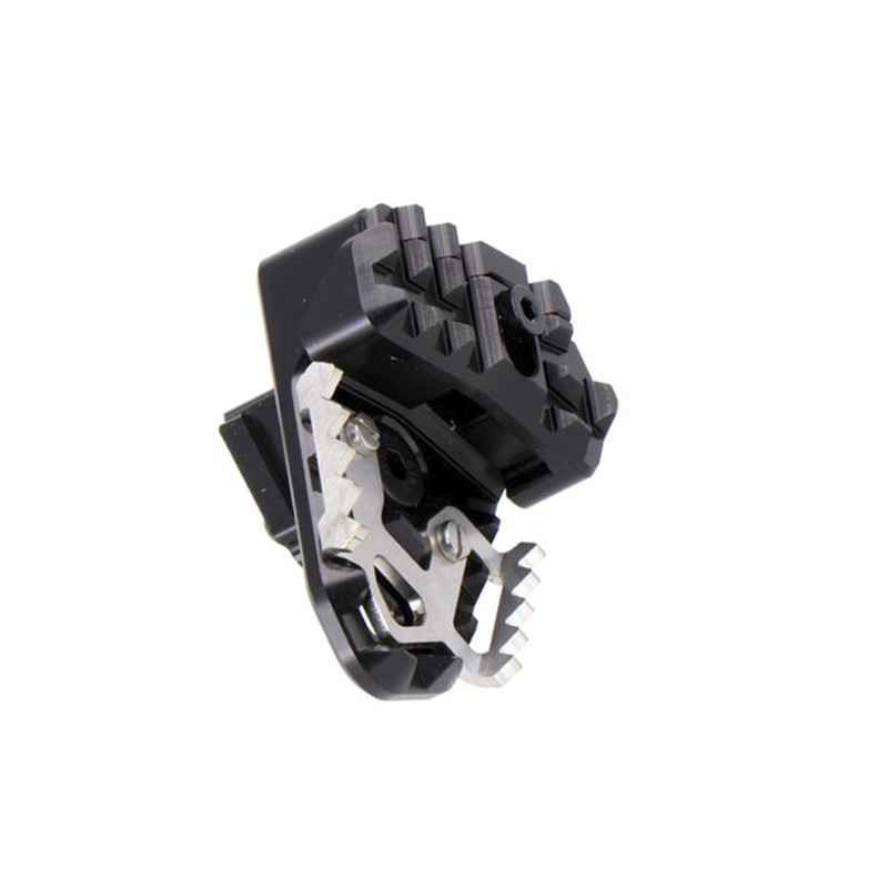 EXTENSION PEDAL DE FRENO SW-MOTECH DUCATI/HONDA FBE.22.822.10000/B