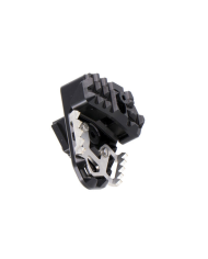 EXTENSION PEDAL DE FRENO SW-MOTECH DUCATI/HONDA FBE.22.822.10000/B