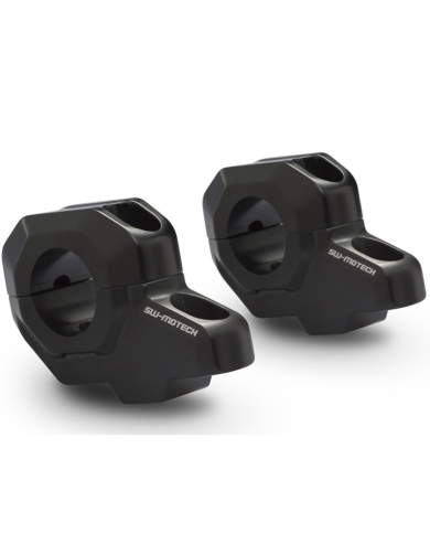 ACERCADOR PARA MANILLAR DE 28MM UNIVERSAL SW-MOTECH LEH.00.039.23100/B