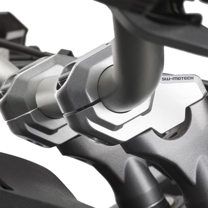 ACERCADOR PARA MANILLAR DE 28MM UNIVERSAL SW-MOTECH LEH.00.039.23100/S