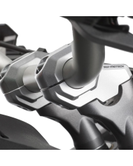 ACERCADOR PARA MANILLAR DE 28MM UNIVERSAL SW-MOTECH LEH.00.039.23100/S