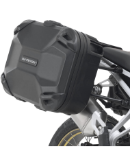 PACK MALETAS LATERALES + BAUL + SOPORTES SW-MOTECH DUSC HONDA ADV.01.070.66000/B