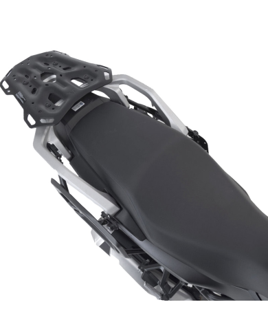 PACK MALETAS LATERALES + BAUL + SOPORTES SW-MOTECH DUSC HONDA ADV.01.070.65000/B