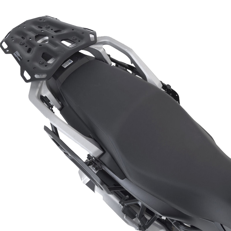 PACK MALETAS LATERALES + BAUL + SOPORTES SW-MOTECH DUSC HONDA ADV.01.070.65000/B