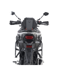 PACK MALETAS LATERALES + BAUL + SOPORTES SW-MOTECH DUSC HONDA ADV.01.070.65000/B