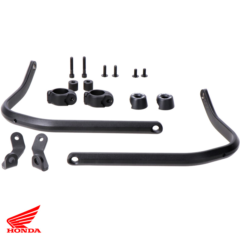 KIT DE PROTECTORES DE MANOS Y MANETAS SW-MOTECH HONDA HDG.00.220.81402/B