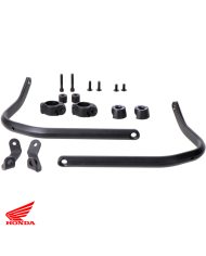 KIT DE PROTECTORES DE MANOS Y MANETAS SW-MOTECH HONDA HDG.00.220.81402/B