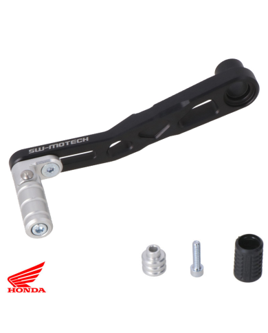 PALANCA DE CAMBIO SW-MOTECH HONDA FSC.01.070.10001