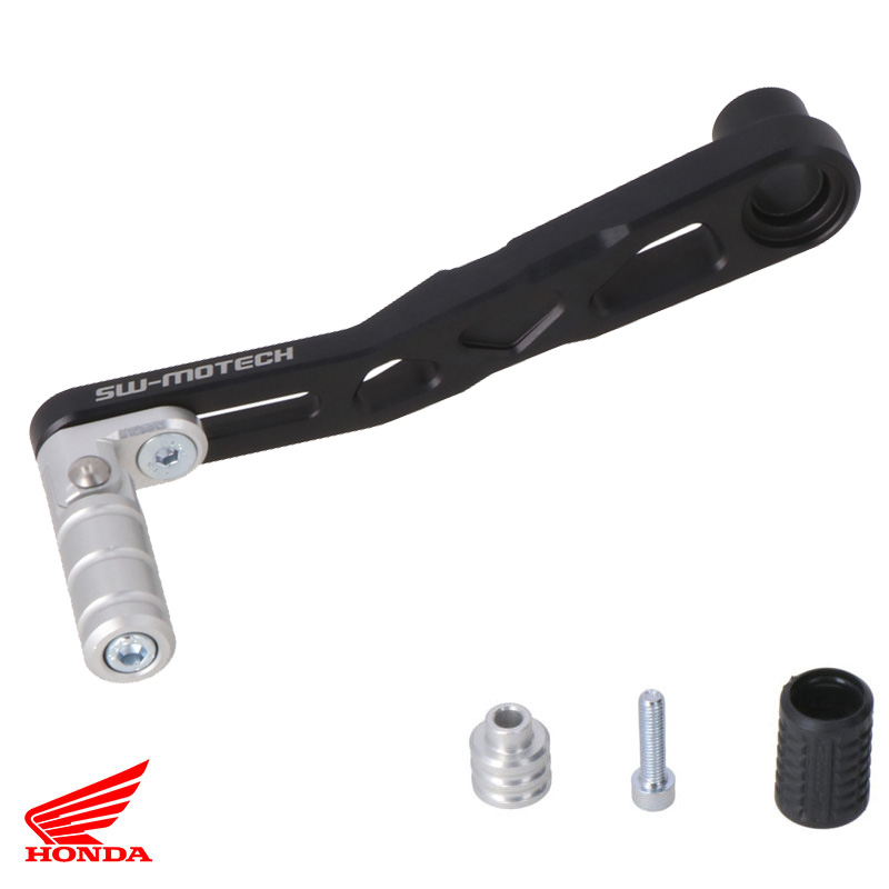 PALANCA DE CAMBIO SW-MOTECH HONDA FSC.01.070.10001