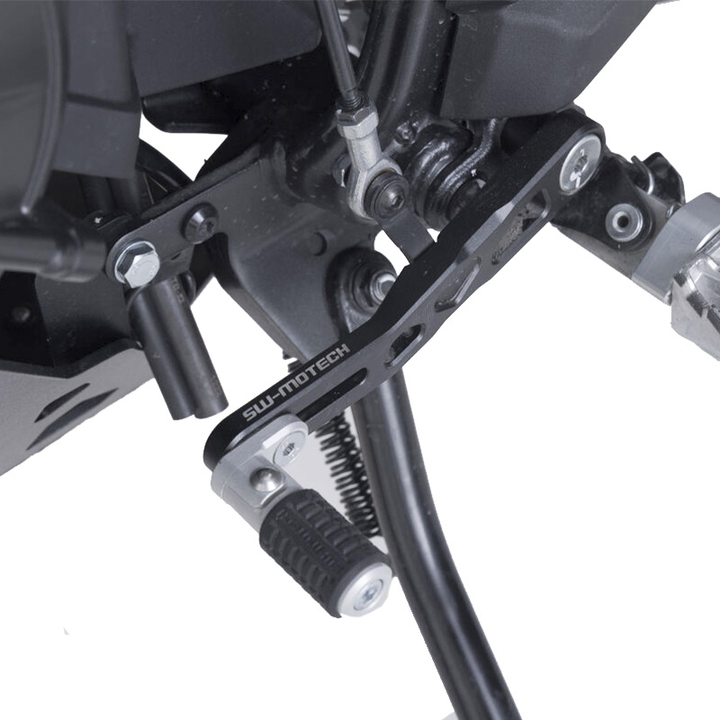 PALANCA DE CAMBIO SW-MOTECH HONDA FSC.01.070.10001