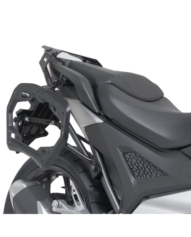 PACK SW-MOTECH DE ALFORJAS Y SOPORTES SYSBAG WP L/L HONDA BC.SYS.01.699.21000/B