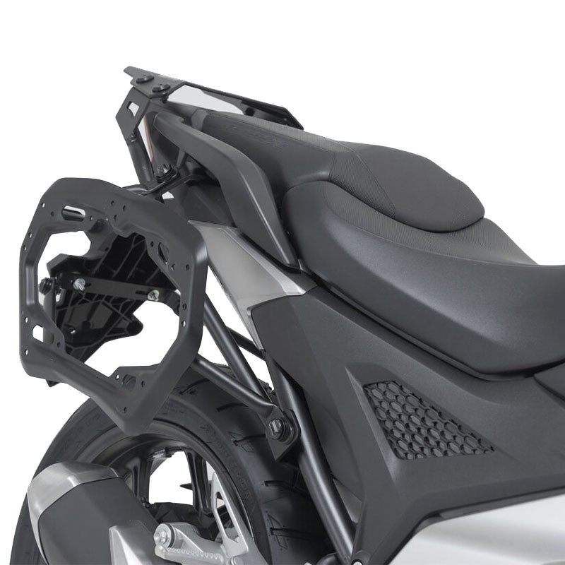 PACK SW-MOTECH DE ALFORJAS Y SOPORTES SYSBAG WP L/L HONDA BC.SYS.01.699.21000/B