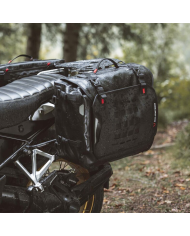 PACK SW-MOTECH DE ALFORJAS Y SOPORTES SYSBAG WP L/L HONDA BC.SYS.01.699.21000/B