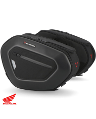 PACK SW-MOTECH DE ALFORJAS Y SEPARADORES PRO BLAZE HONDA BC.HTA.01.740.36700