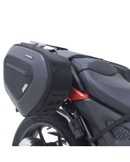 PACK SW-MOTECH DE ALFORJAS Y SEPARADORES PRO BLAZE HONDA BC.HTA.01.740.36700