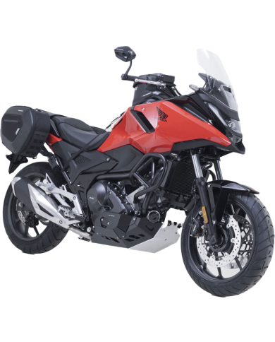 PACK SW-MOTECH DE ALFORJAS Y SEPARADORES PRO BLAZE HONDA BC.HTA.01.740.36700