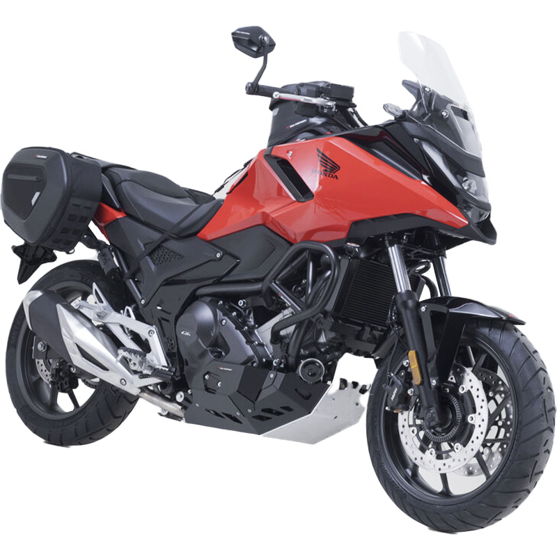 PACK SW-MOTECH DE ALFORJAS Y SEPARADORES PRO BLAZE HONDA BC.HTA.01.740.36700