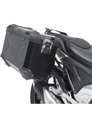 PACK MALETAS LATERALES + BOLSAS + SOPORTES SW-MOTECH HONDA KFT.01.841.70100/B