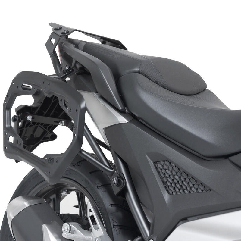 PACK MALETAS LATERALES + BOLSAS + SOPORTES SW-MOTECH HONDA KFT.01.841.70100/B