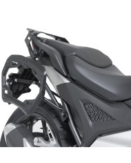 PACK MALETAS LATERALES + BOLSAS + SOPORTES SW-MOTECH HONDA KFT.01.841.70100/B