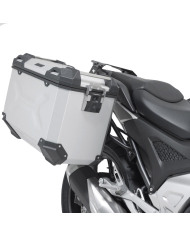 PACK MALETAS LATERALES + BOLSAS + SOPORTES SW-MOTECH HONDA KFT.01.841.70100/S