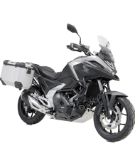 PACK MALETAS LATERALES + BOLSAS + SOPORTES SW-MOTECH HONDA KFT.01.841.70100/S