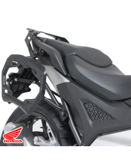 KIT DE FIJACION MALETAS LATERALES SW-MOTECH HONDA KFT.01.841.30000/B