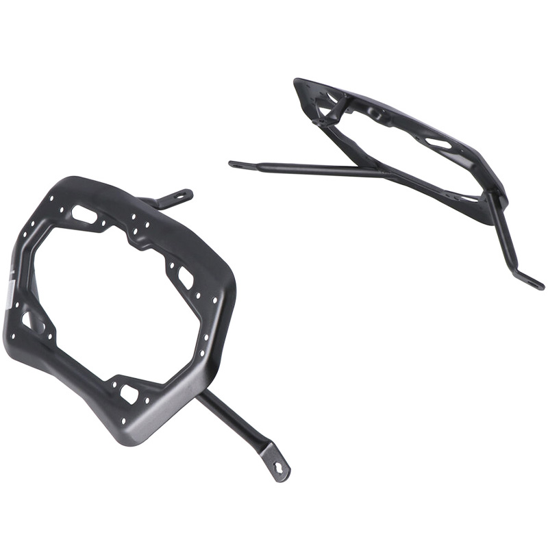 KIT DE FIJACION MALETAS LATERALES SW-MOTECH HONDA KFT.01.841.30000/B