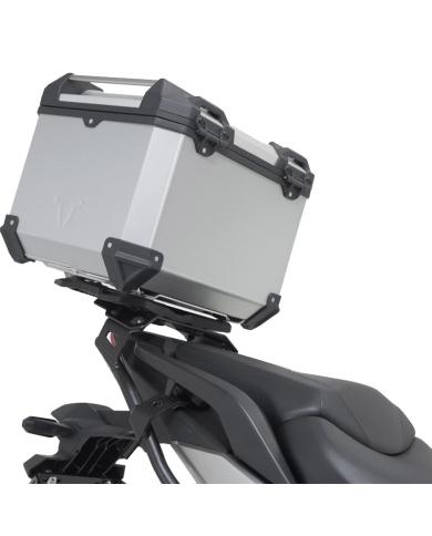 PACK SW-MOTECH BAUL 38L + HERRAJES + BOLSA HONDA GPT.01.841.70000/S