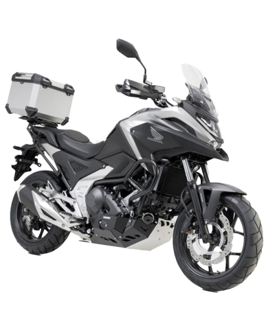 PACK SW-MOTECH BAUL 38L + HERRAJES + BOLSA HONDA GPT.01.841.70000/S