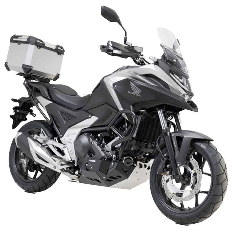 PACK SW-MOTECH BAUL 38L + HERRAJES + BOLSA HONDA GPT.01.841.70000/S